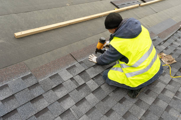 Quick and Trustworthy Emergency Roof Repair Services in Oak Hills, PA