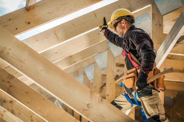 Best Storm Damage Roof Repair  in Oak Hills, PA