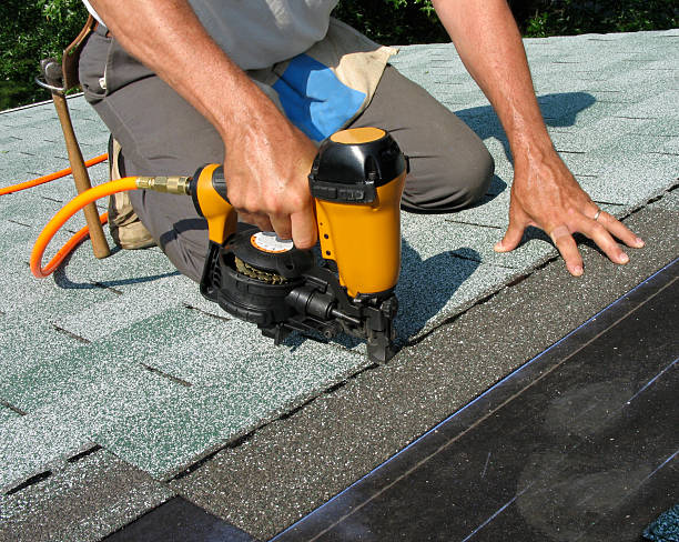 Oak Hills, PA Roofing Contractor Company