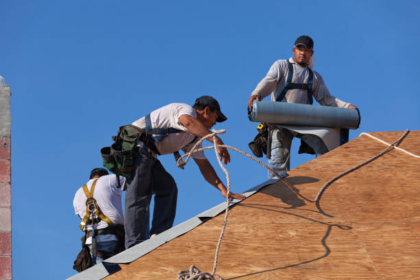 Best Commercial Roofing Services  in Oak Hills, PA