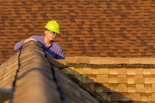 Best Tile Roofing Contractor  in Oak Hills, PA