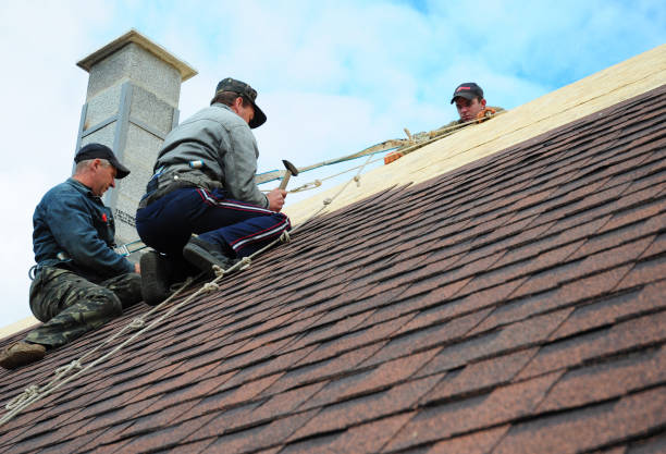 Best Flat Roof Repair Services  in Oak Hills, PA