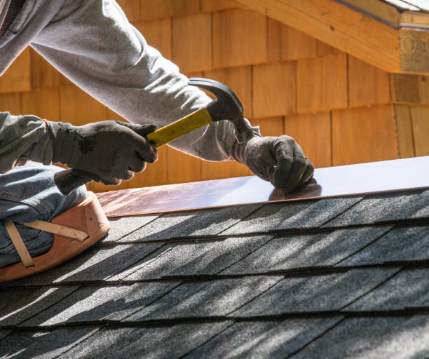 Best Metal Roofing Contractor  in Oak Hills, PA